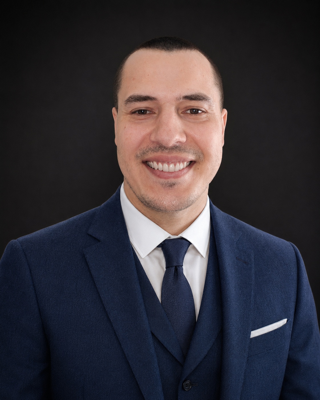 Anthony McConnell, REALTOR® — Century 21 Geba Realty